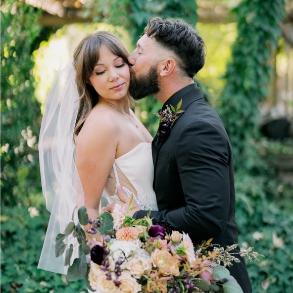 Meet your Posher, Cheyanne - Picture 2 of 2